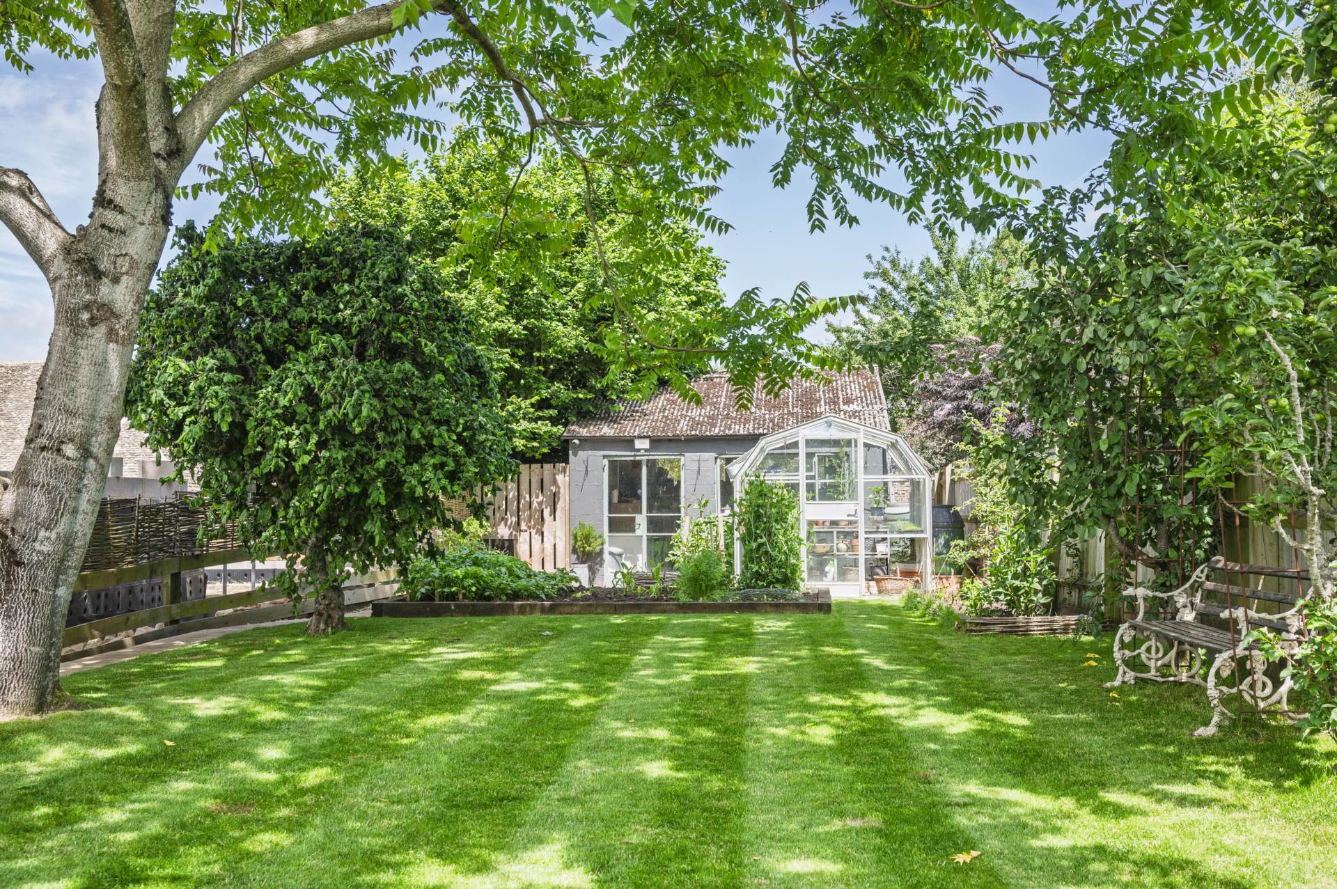 Heythrop Cottage, Church Enstone, Image 23