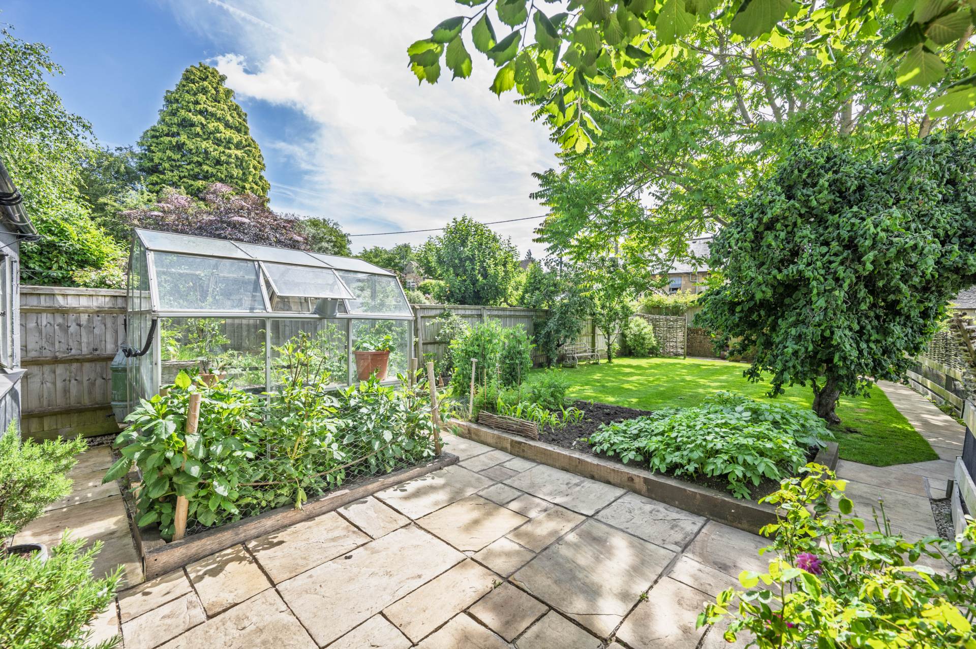 Heythrop Cottage, Church Enstone, Image 24