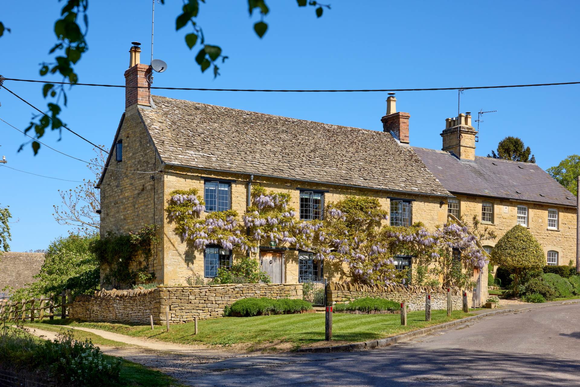 Heythrop Cottage, Church Enstone, Image 26