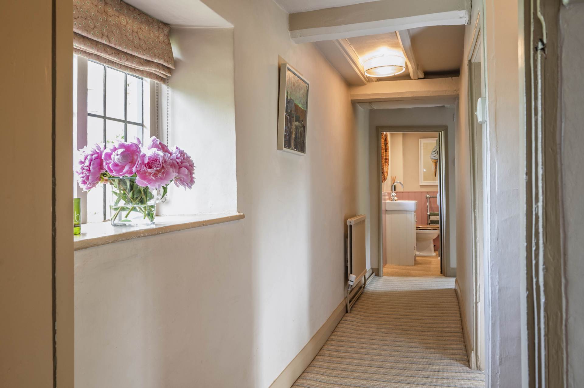 Heythrop Cottage, Church Enstone, Image 8