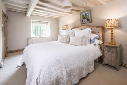 Heythrop Cottage, Church Enstone, Image 10