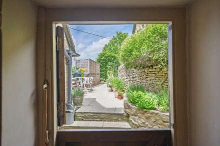 Heythrop Cottage, Church Enstone, Image 16