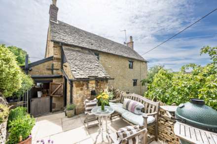 Heythrop Cottage, Church Enstone, Image 17