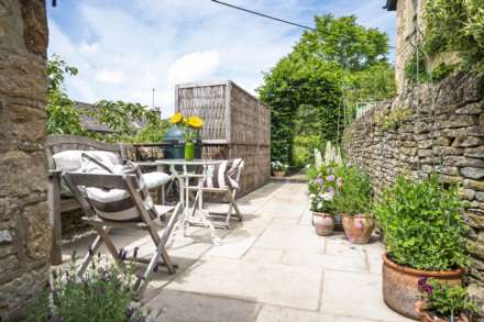 Heythrop Cottage, Church Enstone, Image 18