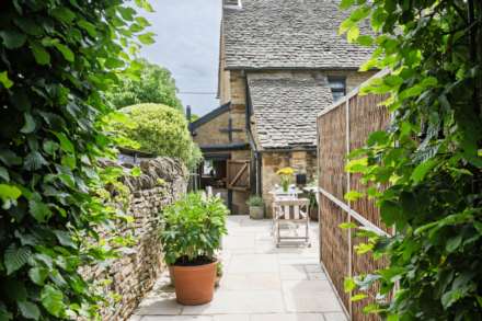 Heythrop Cottage, Church Enstone, Image 19