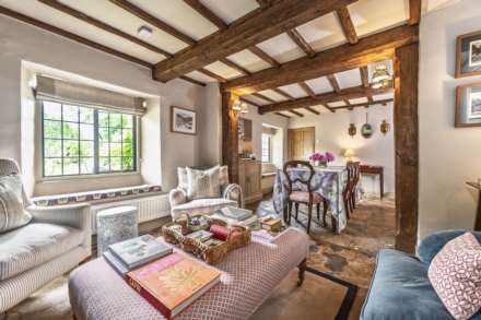 Heythrop Cottage, Church Enstone, Image 2