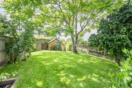 Heythrop Cottage, Church Enstone, Image 22