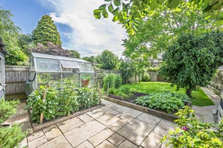 Heythrop Cottage, Church Enstone, Image 24