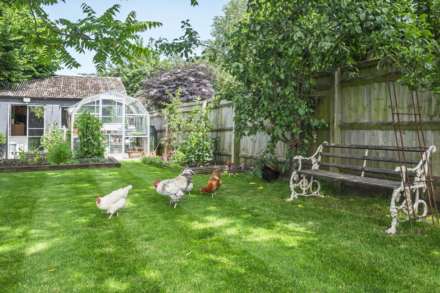 Heythrop Cottage, Church Enstone, Image 25