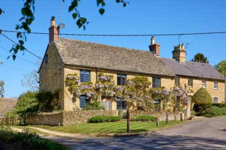 Heythrop Cottage, Church Enstone, Image 26