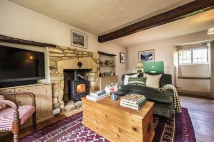 Heythrop Cottage, Church Enstone, Image 5