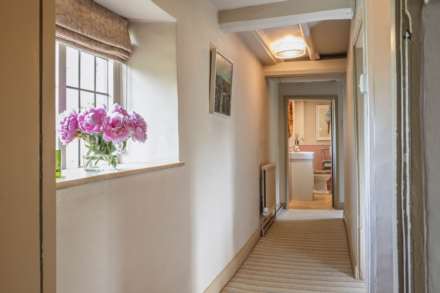 Heythrop Cottage, Church Enstone, Image 8