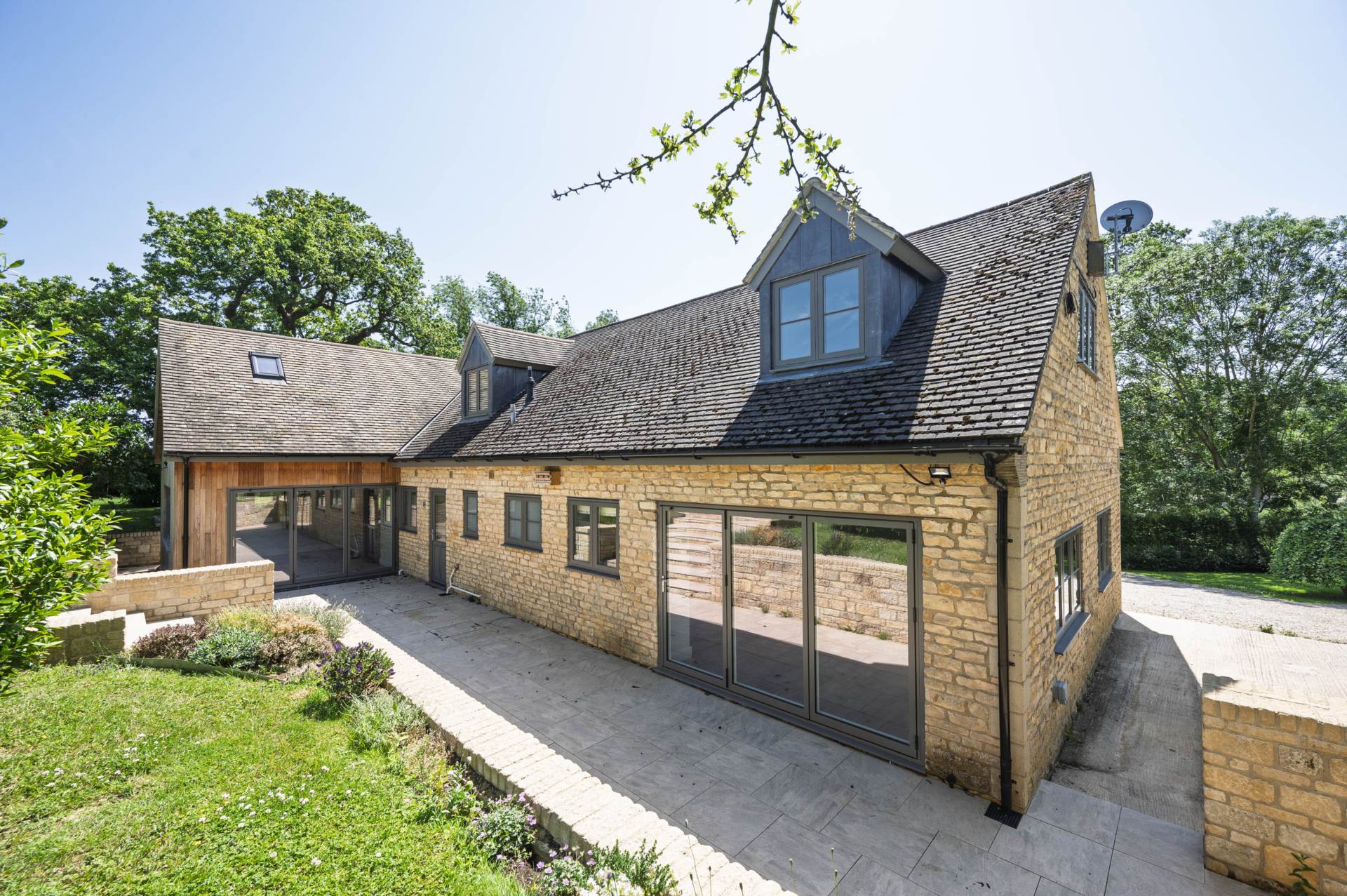 Wincott Barn, Whichford, Image 22