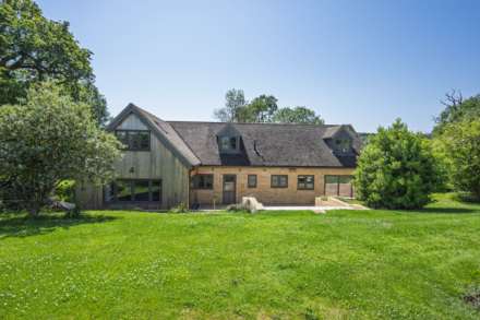 Wincott Barn, Whichford, Image 27