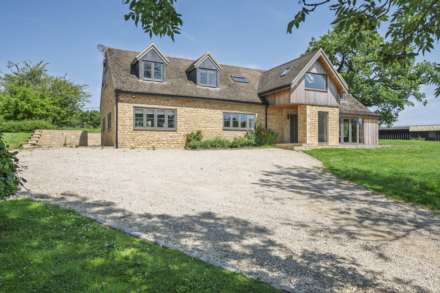 Wincott Barn, Whichford, Image 4