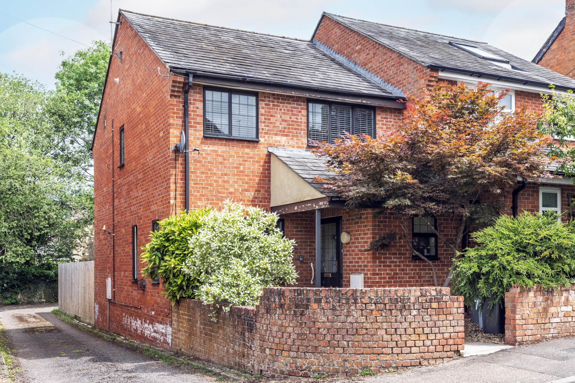The Leys, Chipping Norton, Image 1