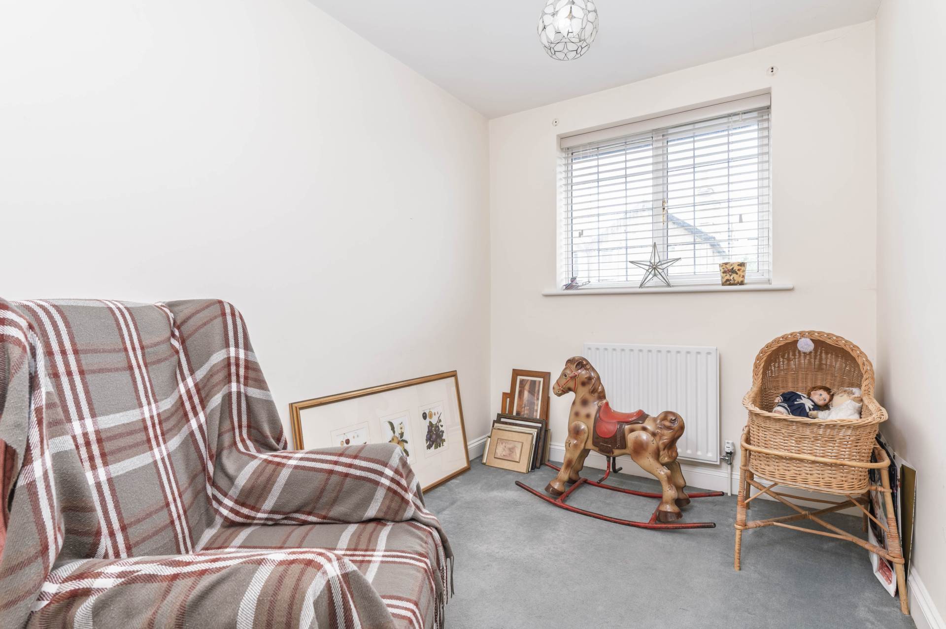 The Leys, Chipping Norton, Image 10