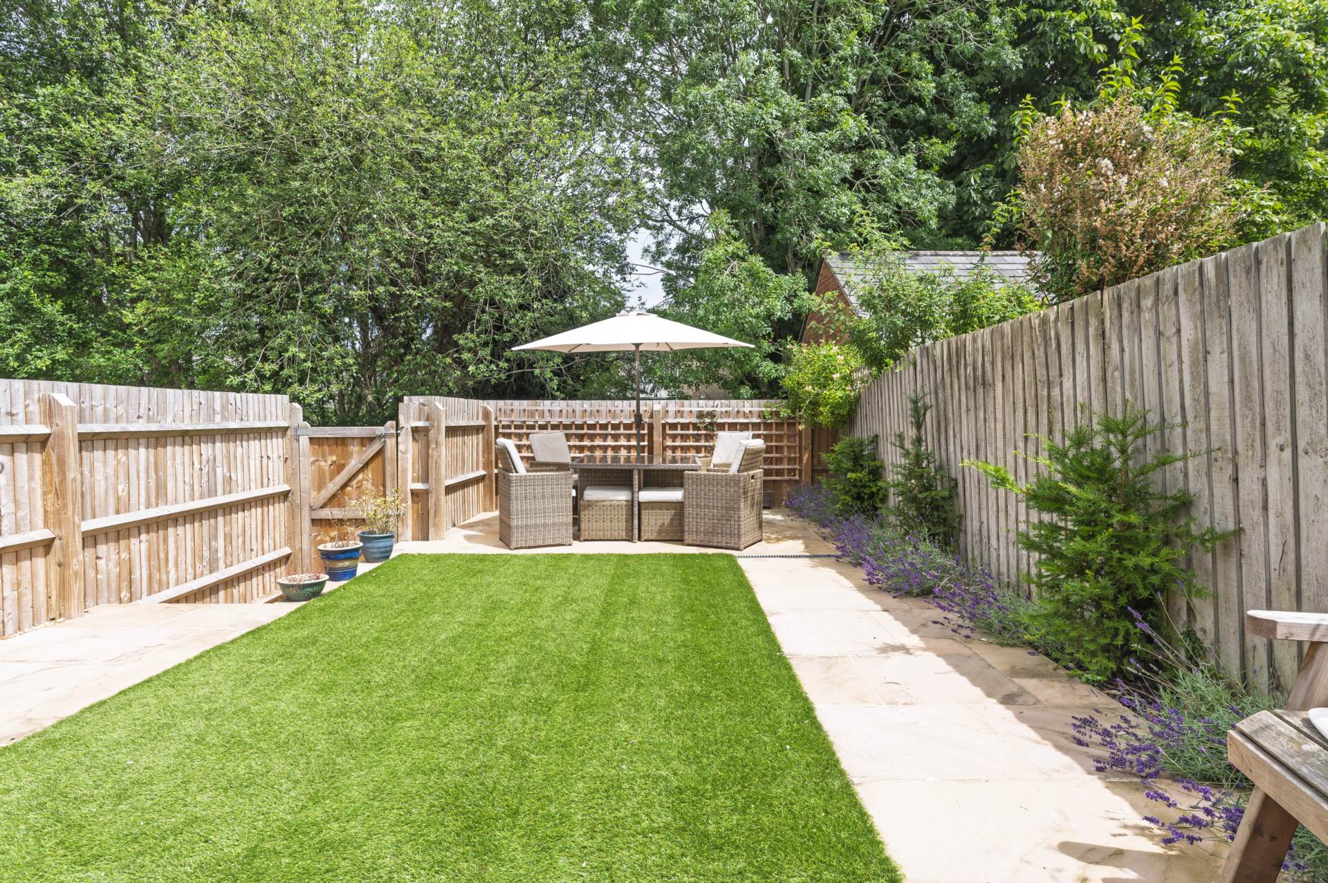 The Leys, Chipping Norton, Image 13