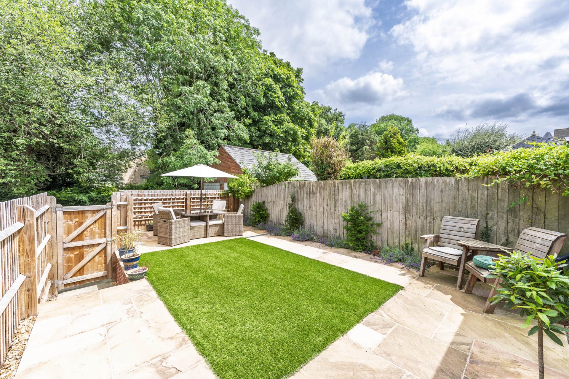 The Leys, Chipping Norton, Image 14