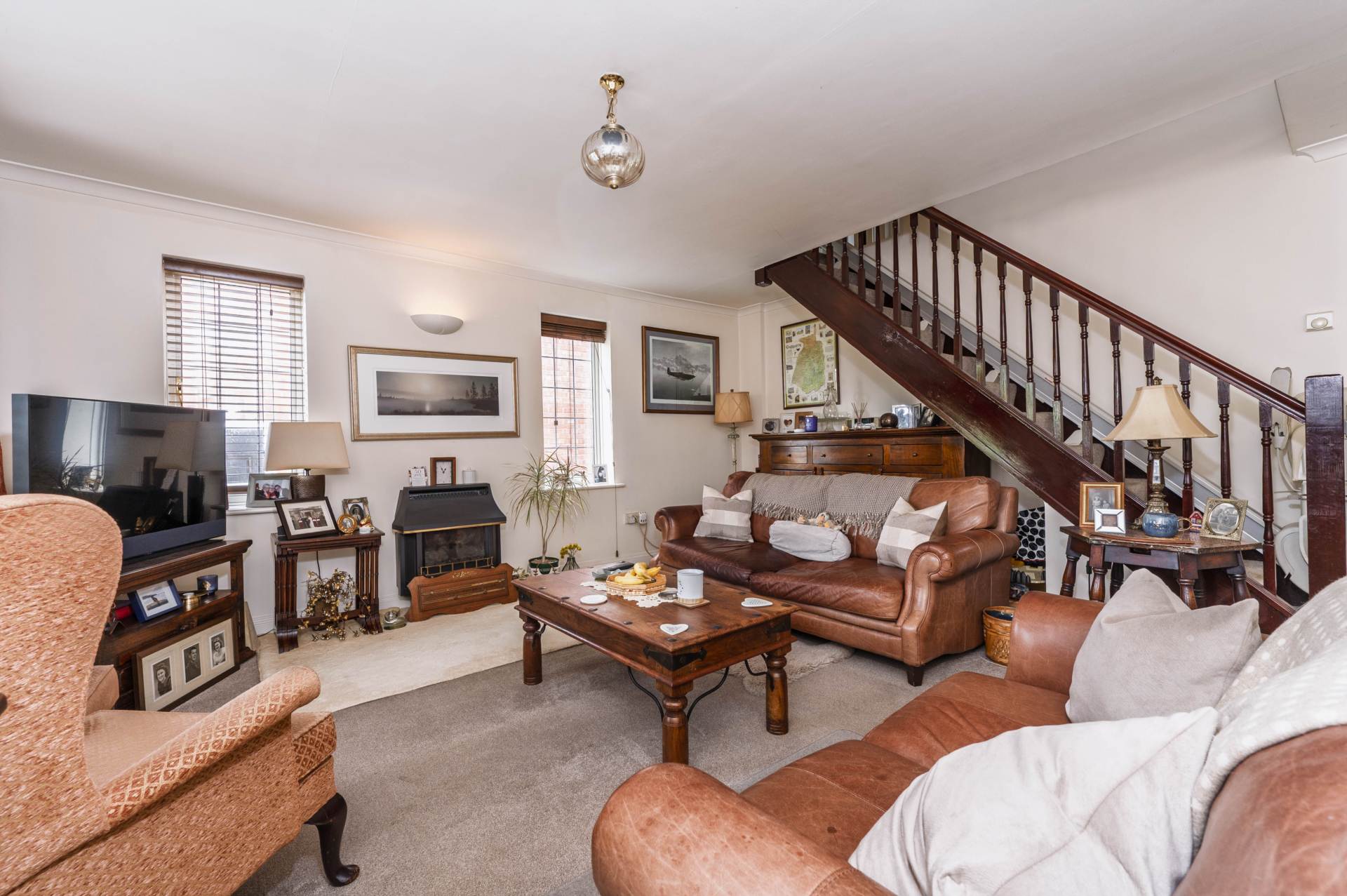 The Leys, Chipping Norton, Image 5