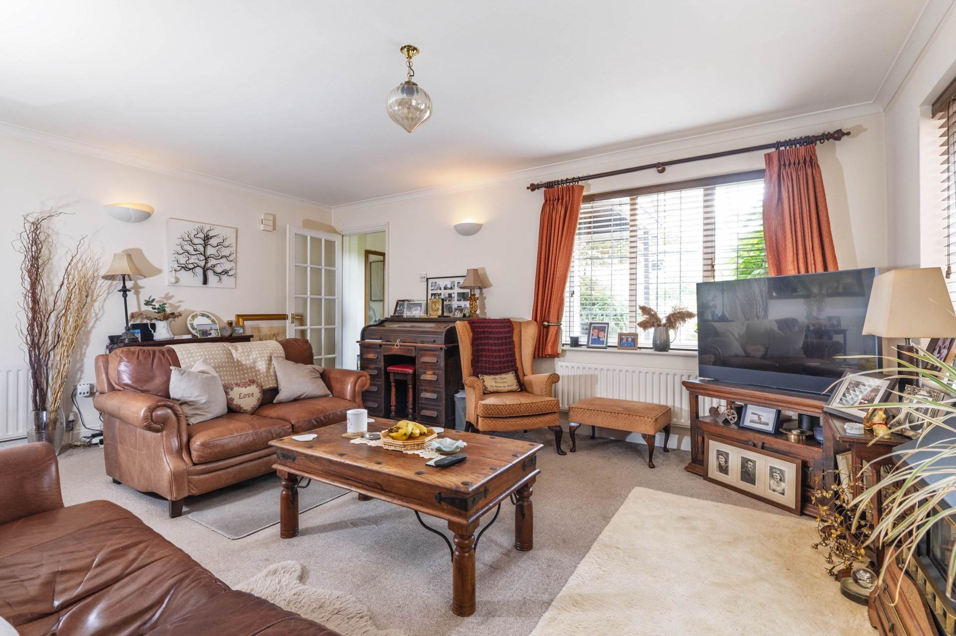 The Leys, Chipping Norton, Image 6