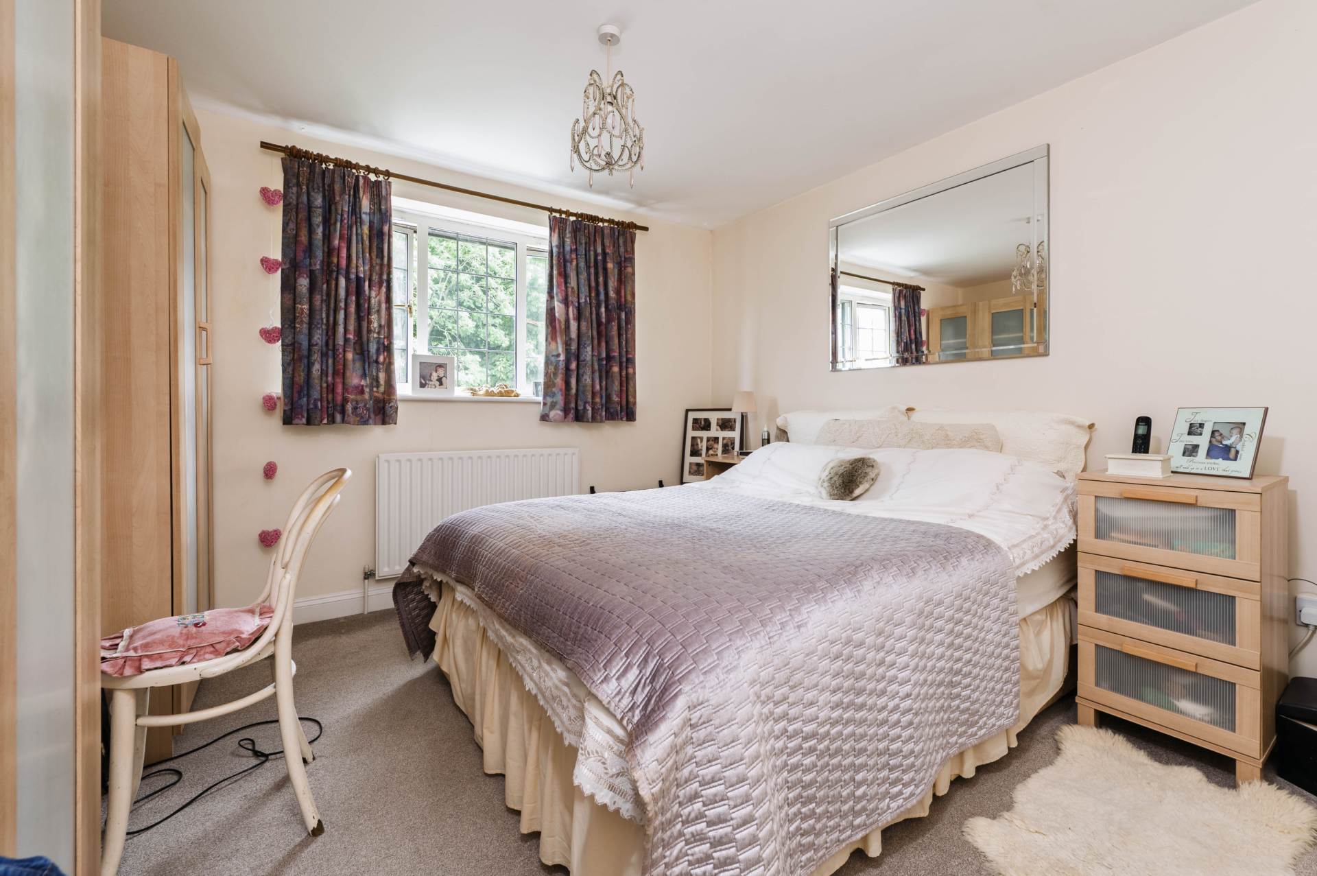 The Leys, Chipping Norton, Image 9