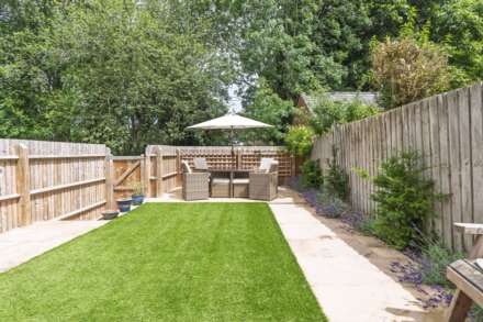 The Leys, Chipping Norton, Image 13