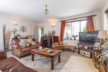 The Leys, Chipping Norton, Image 6