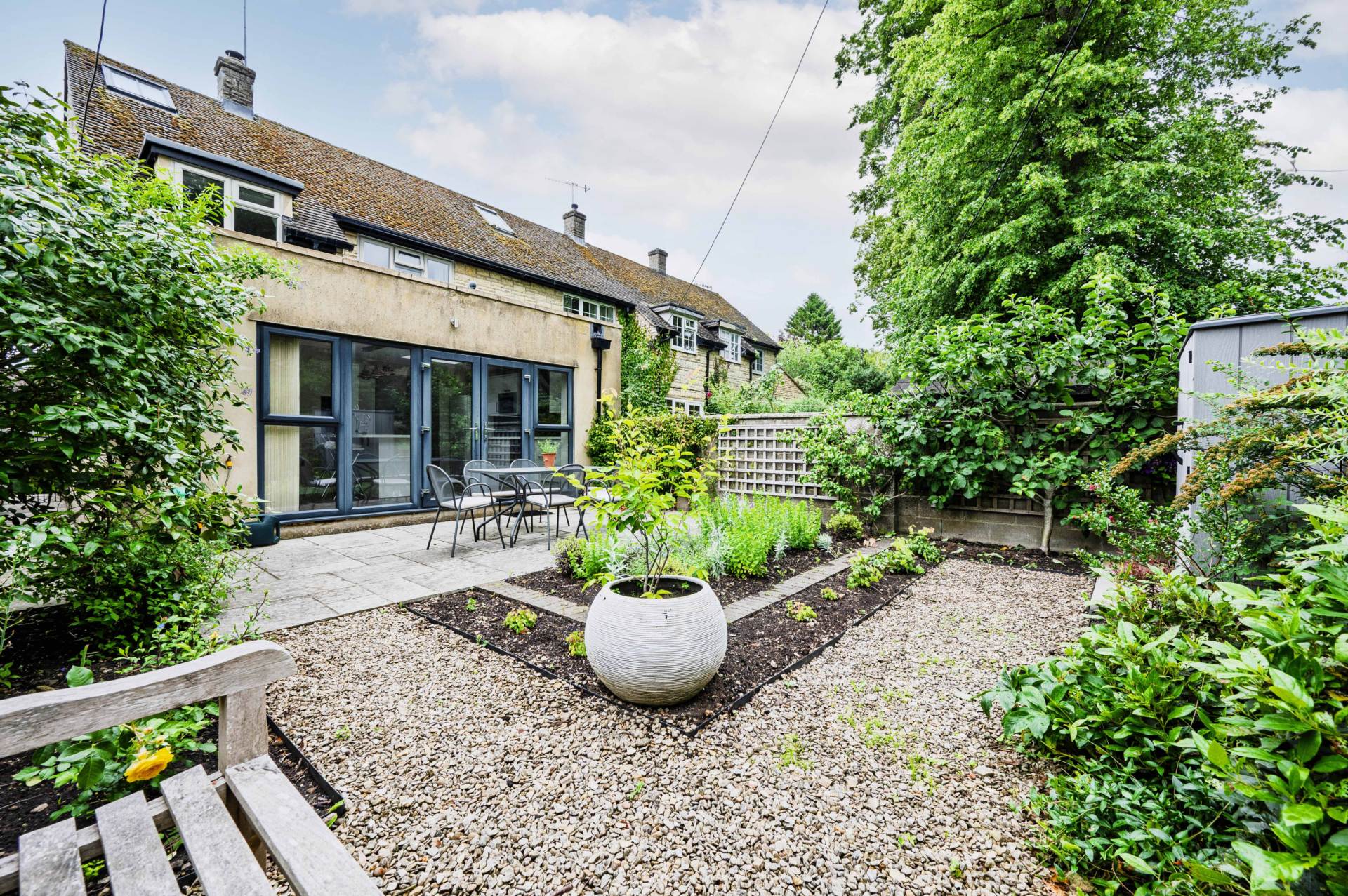 Church Close, Charlbury, Image 13