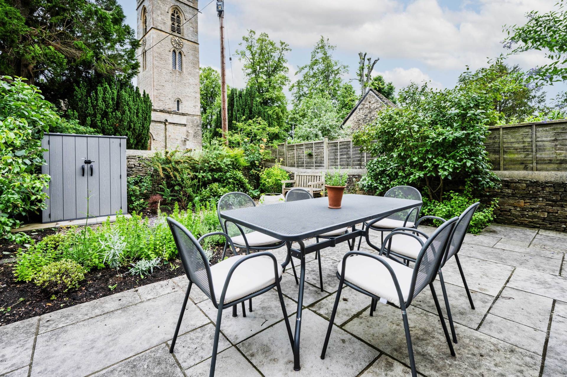 Church Close, Charlbury, Image 14