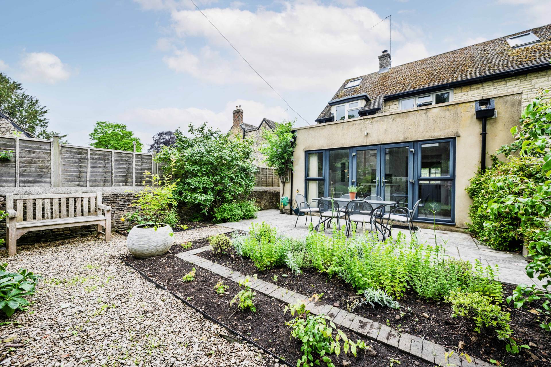 Church Close, Charlbury, Image 15