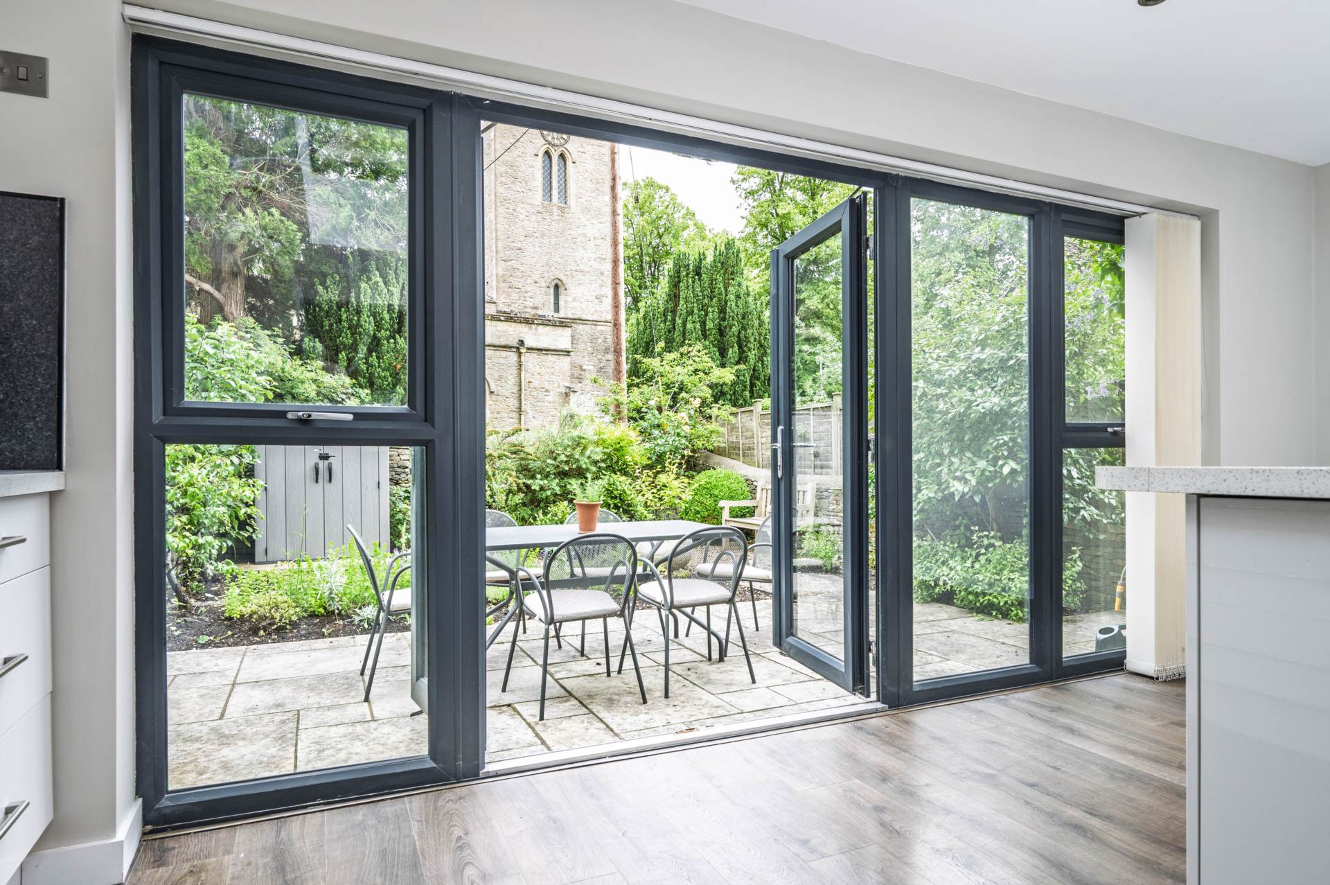 Church Close, Charlbury, Image 3