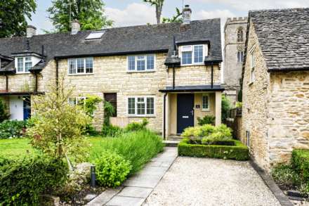 Church Close, Charlbury, Image 1