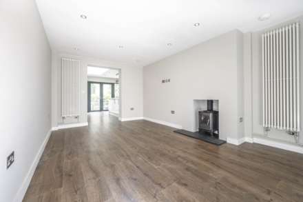 Church Close, Charlbury, Image 6