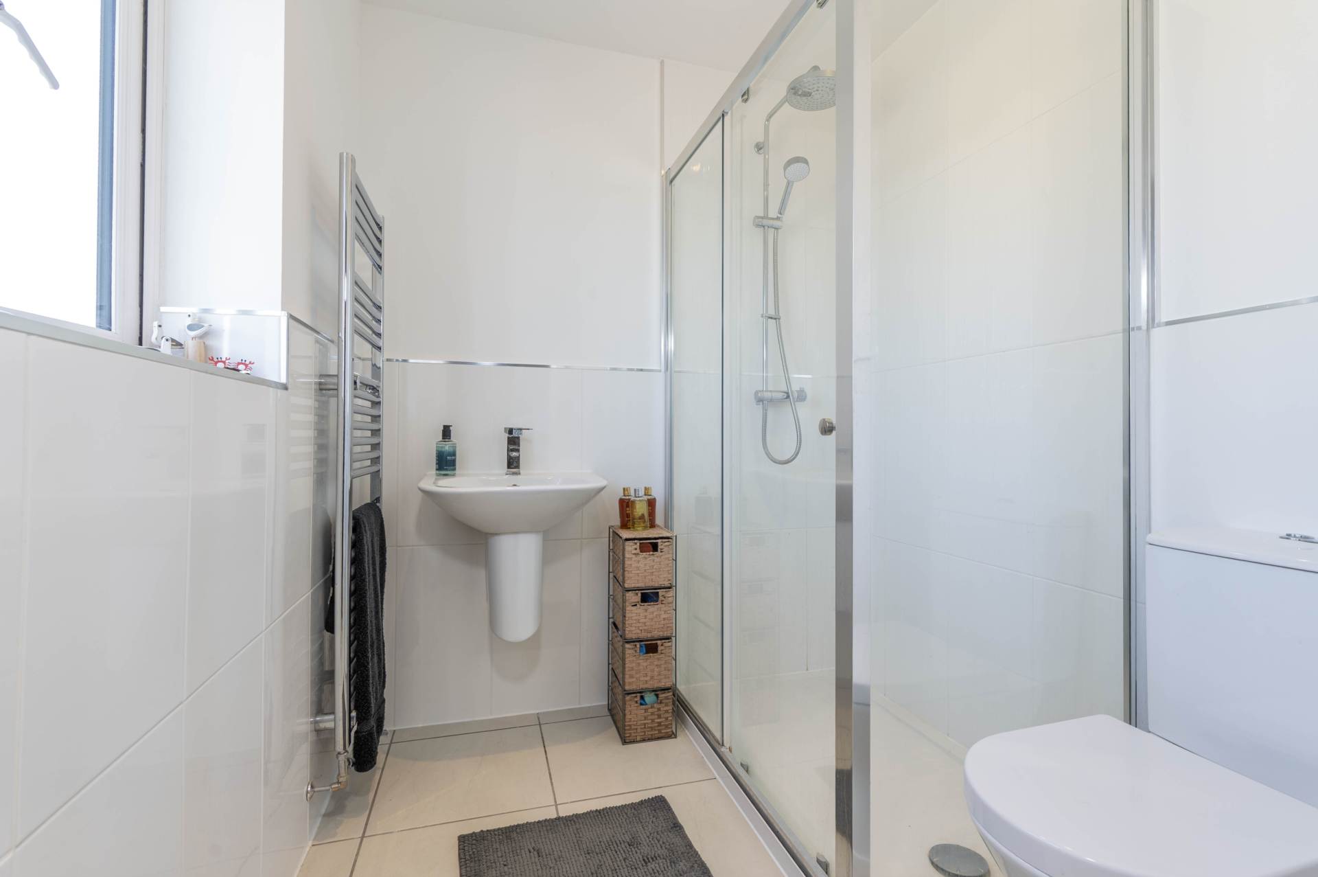 Morris Close, Chipping Norton, Image 10