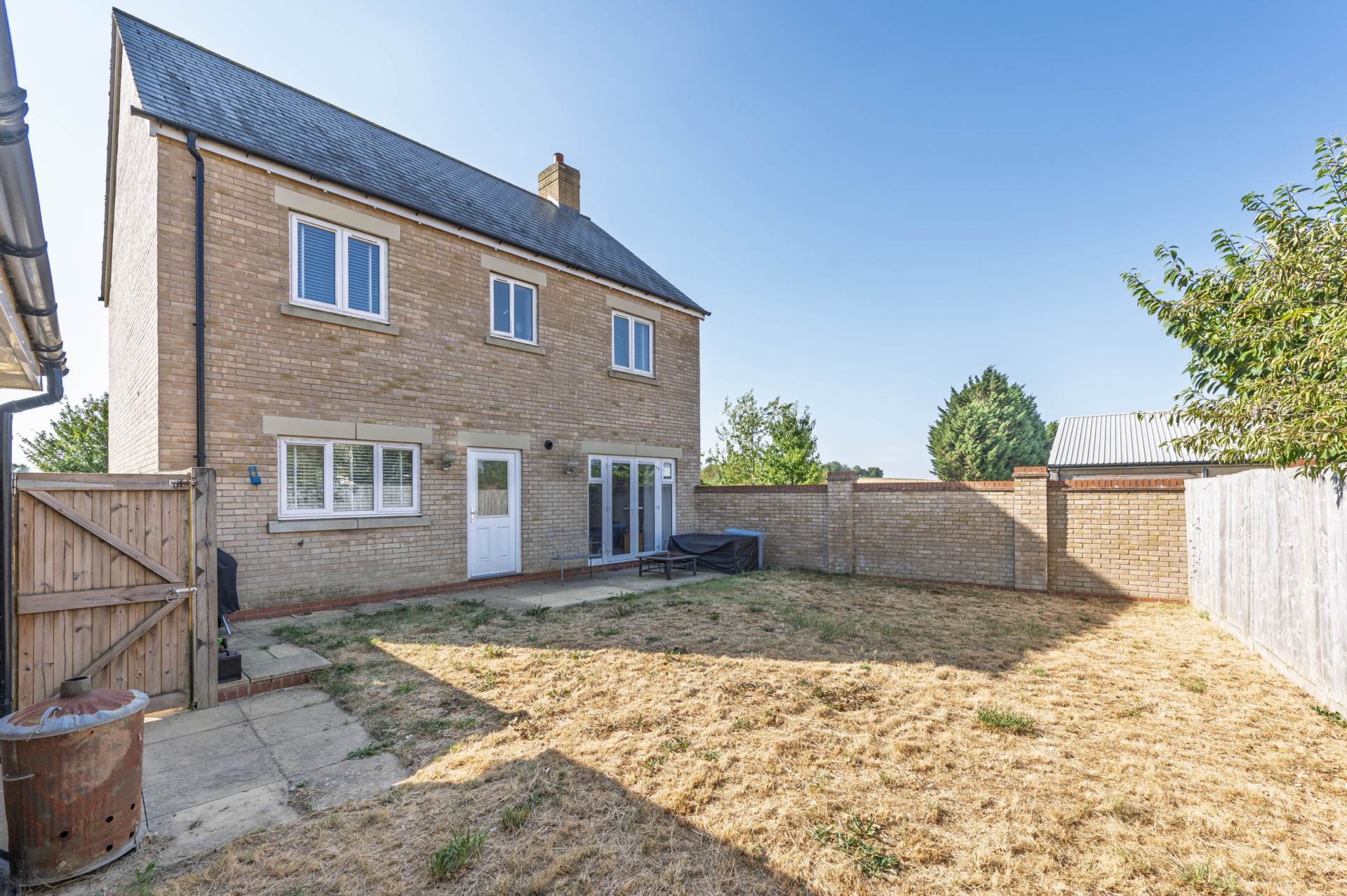 Morris Close, Chipping Norton, Image 12