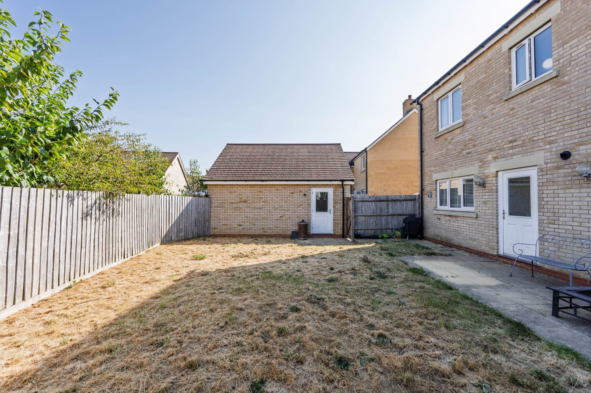 Morris Close, Chipping Norton, Image 13