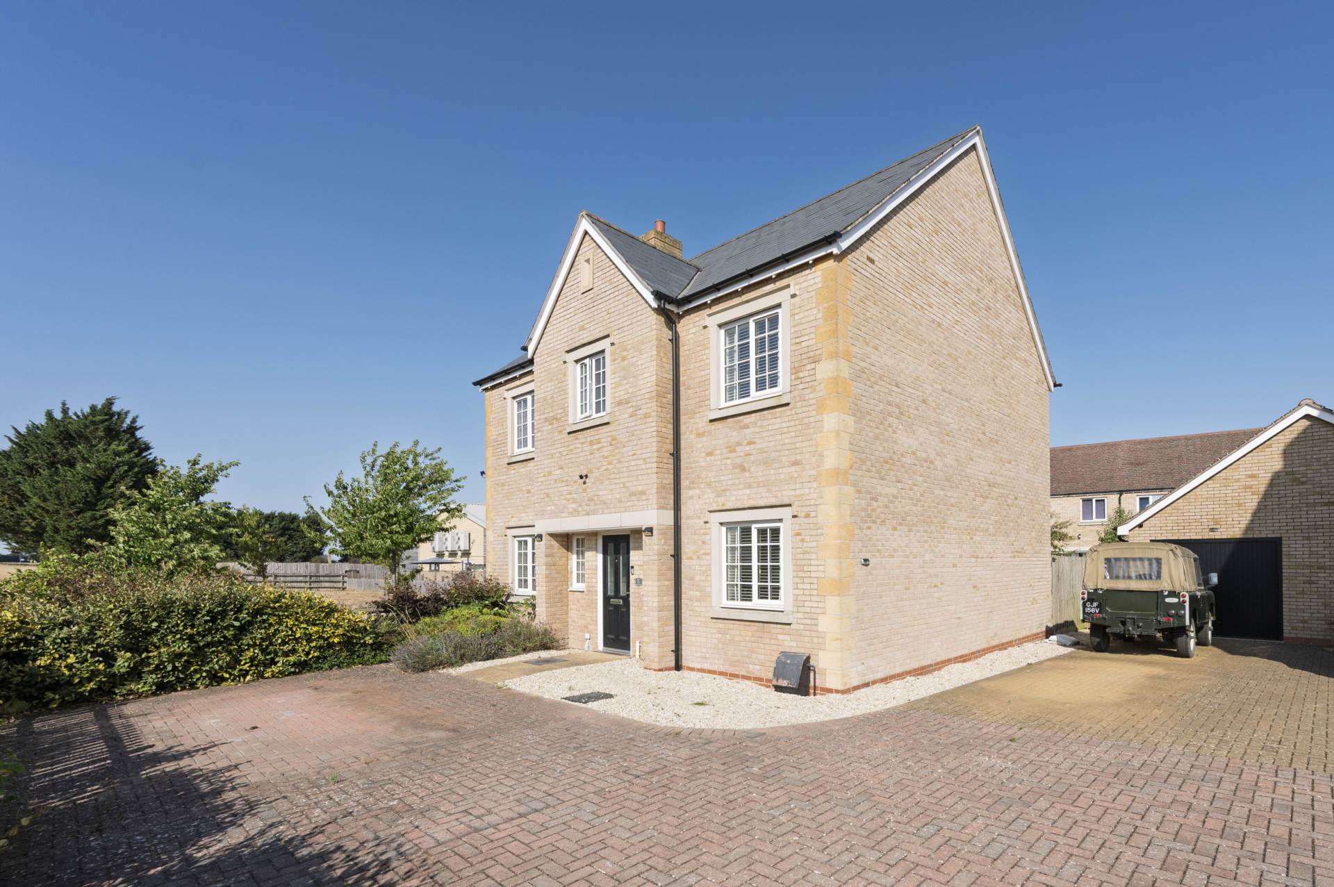 Morris Close, Chipping Norton, Image 15