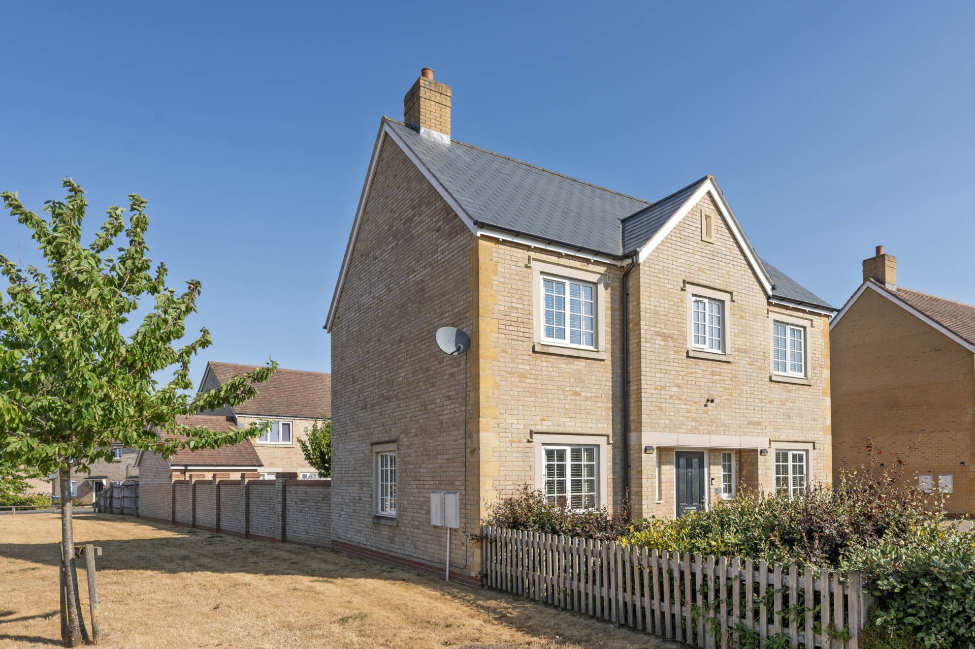 Morris Close, Chipping Norton, Image 16