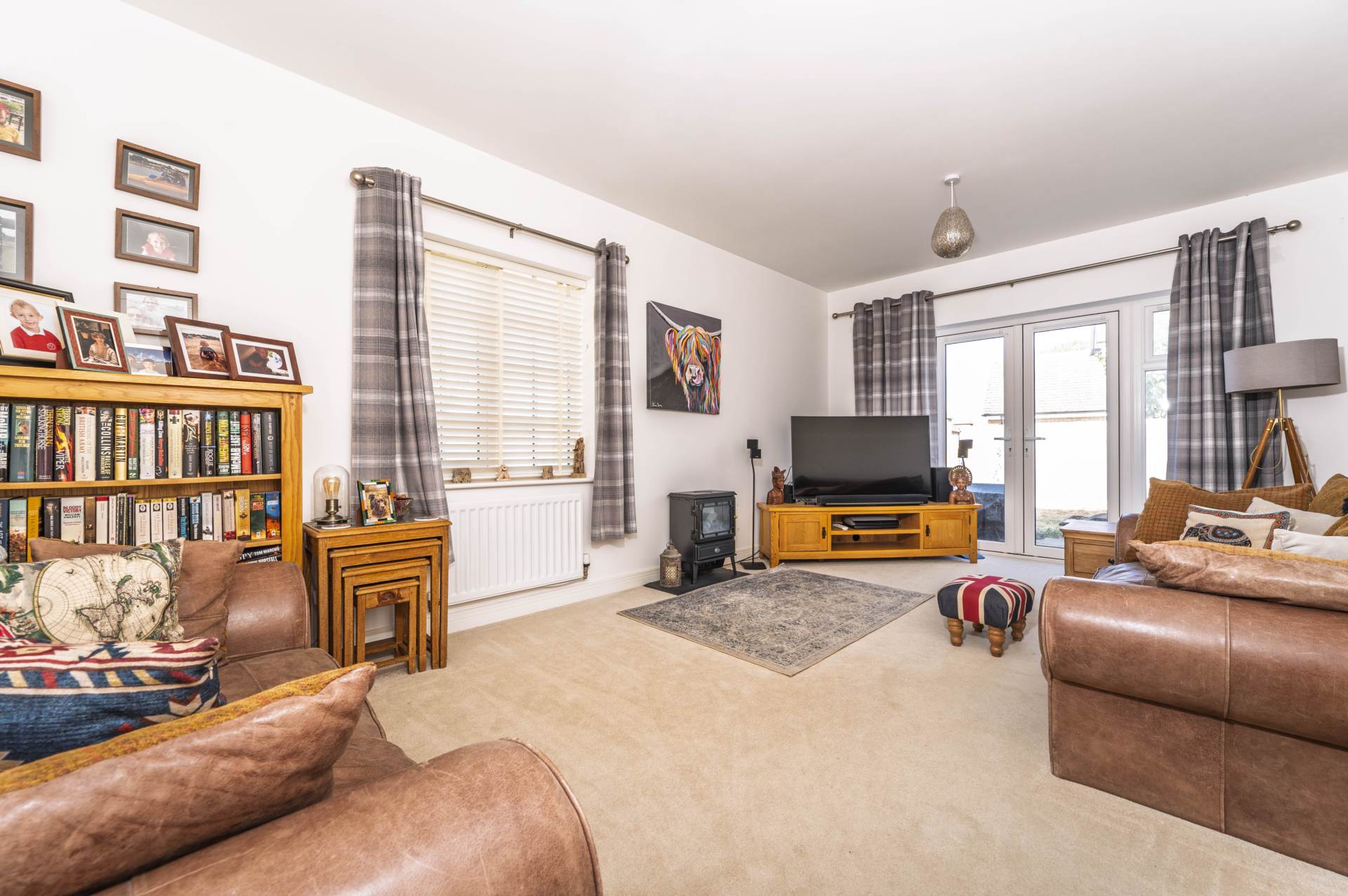 Morris Close, Chipping Norton, Image 2
