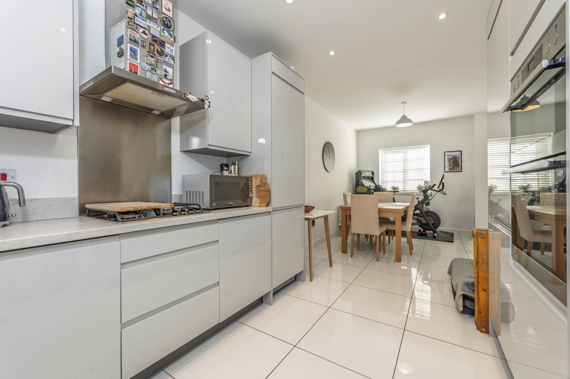 Morris Close, Chipping Norton, Image 6