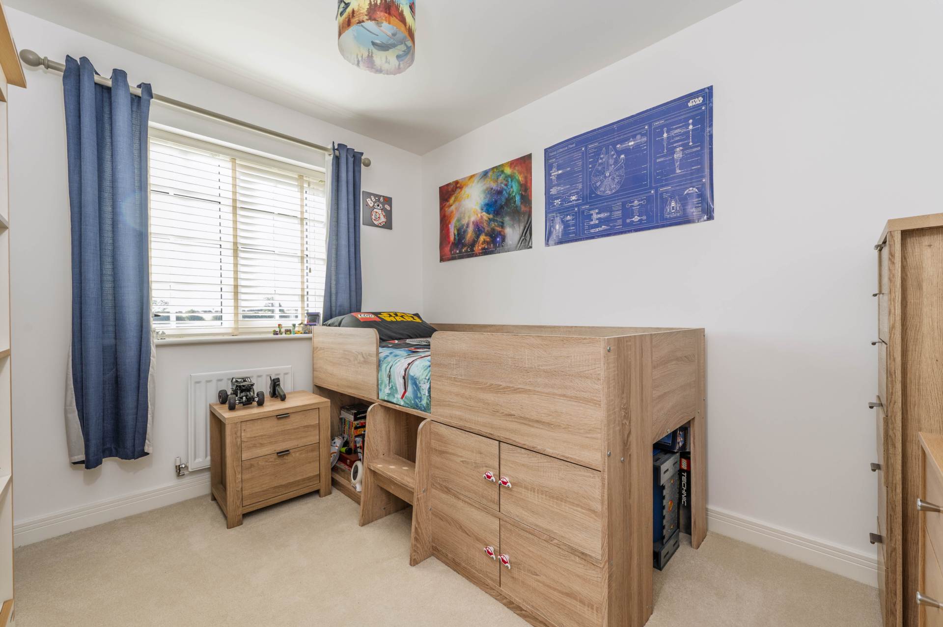 Morris Close, Chipping Norton, Image 8