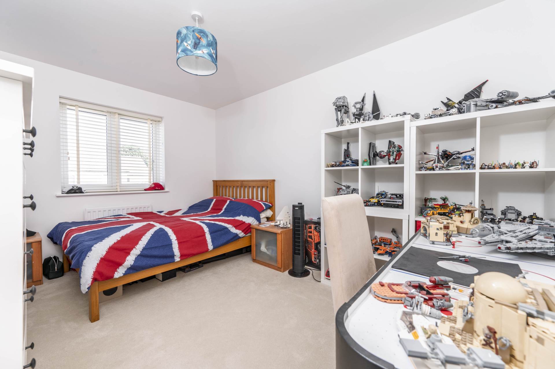Morris Close, Chipping Norton, Image 9