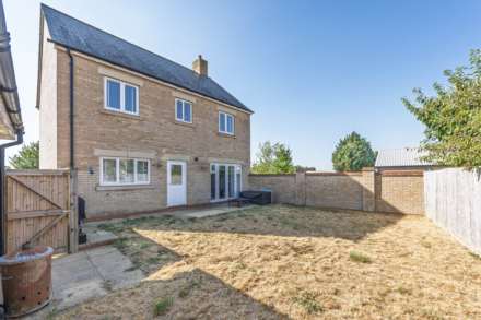 Morris Close, Chipping Norton, Image 12