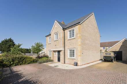 Morris Close, Chipping Norton, Image 15