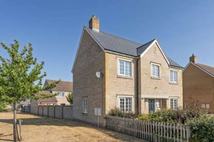 Morris Close, Chipping Norton, Image 16