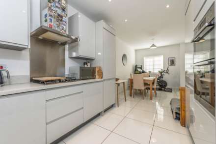 Morris Close, Chipping Norton, Image 6