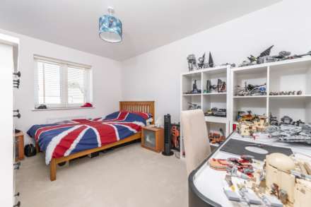 Morris Close, Chipping Norton, Image 9