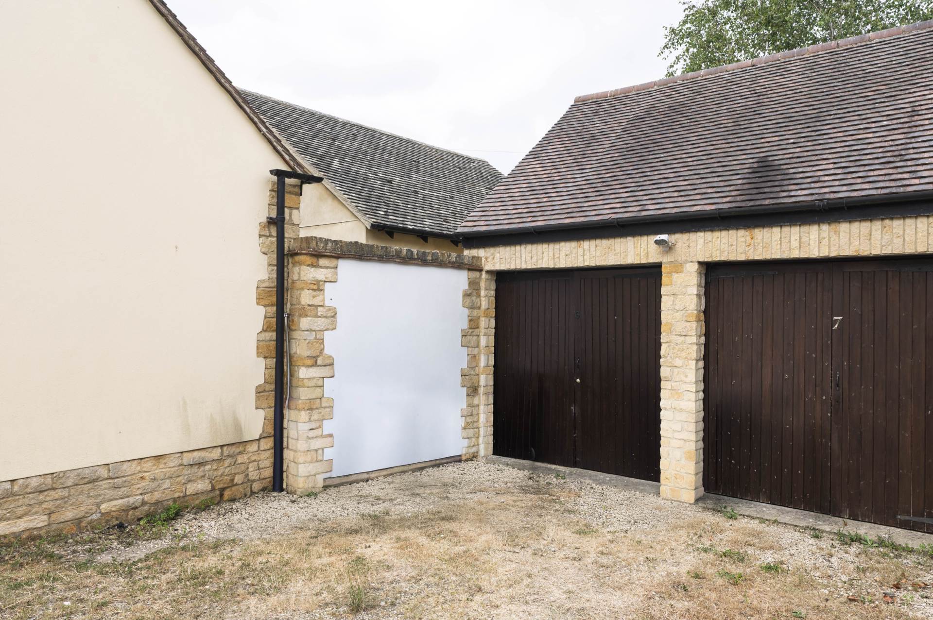 Main Street, Long Compton, Image 21
