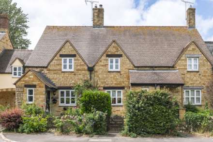 Property For Sale Main Street, Long Compton